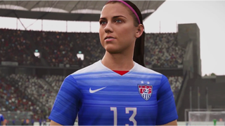 Por fin: el próximo <i>FIFA</i> de <i>EA Sports</i> incluirá mujeres jugadoras